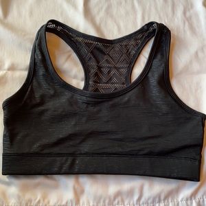 Zyia Bomber Bra